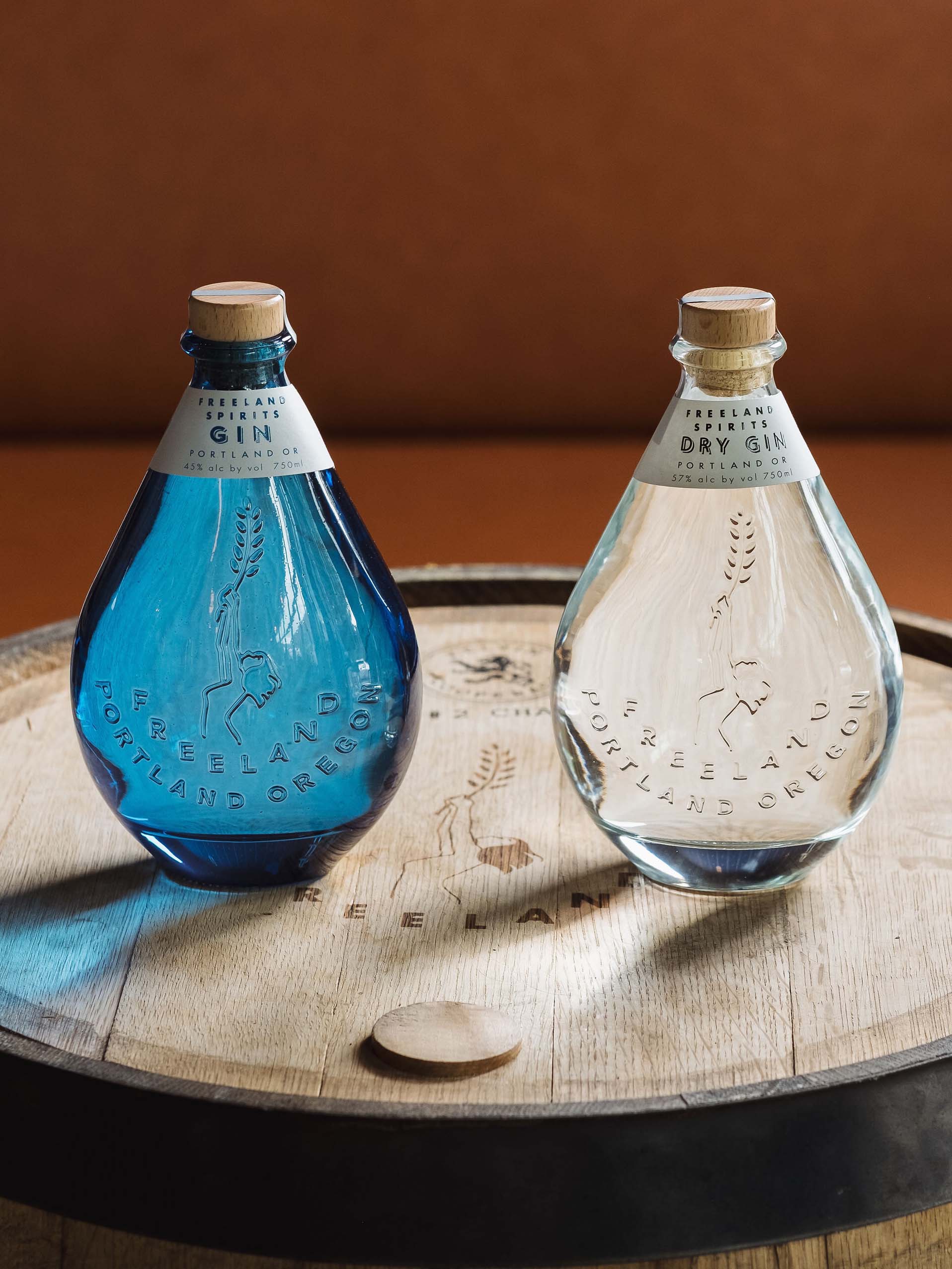  Elevate your meal: Delicious Food Pairings with Freeland Gin